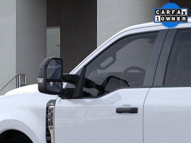 new 2024 Ford F-350 car, priced at $43,499