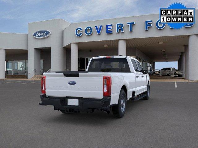 new 2024 Ford F-350 car, priced at $43,499
