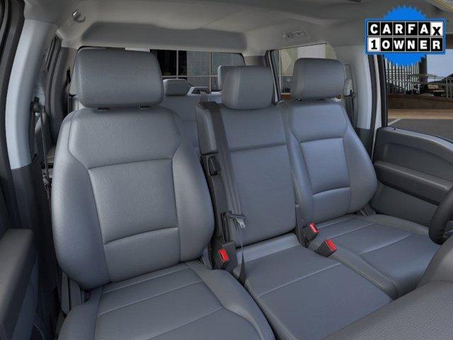 new 2024 Ford F-350 car, priced at $43,499