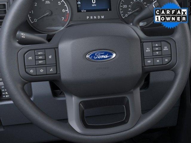 new 2024 Ford F-350 car, priced at $43,499