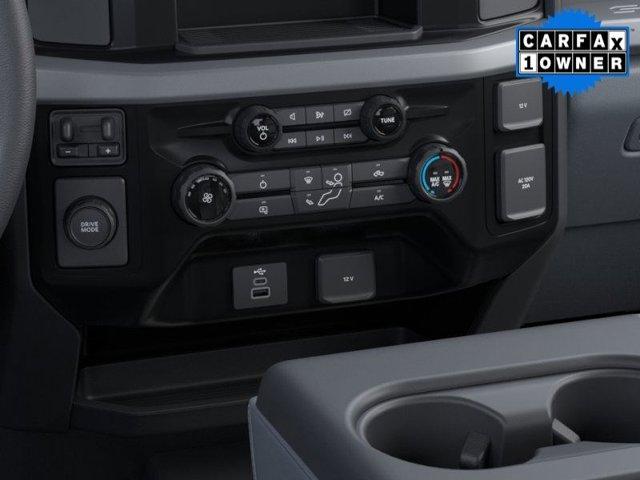new 2024 Ford F-350 car, priced at $43,499