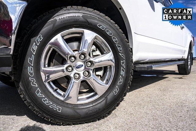 used 2019 Ford F-150 car, priced at $32,915