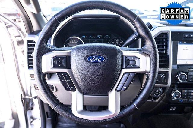 used 2019 Ford F-150 car, priced at $32,915