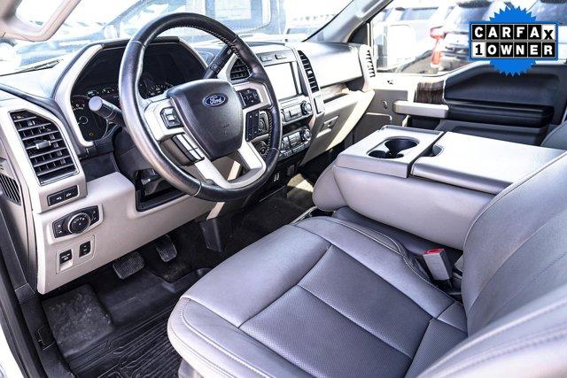 used 2019 Ford F-150 car, priced at $32,915