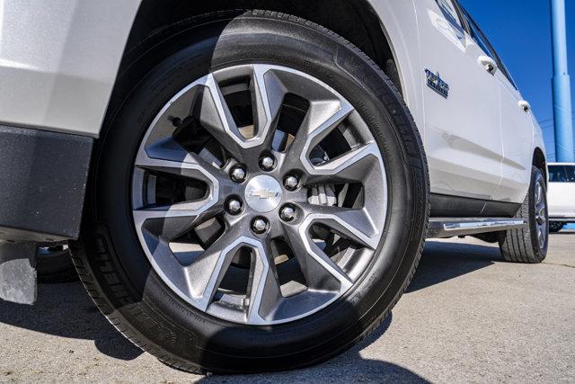used 2022 Chevrolet Tahoe car, priced at $40,902