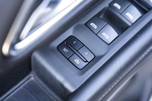 used 2022 Chevrolet Tahoe car, priced at $40,902