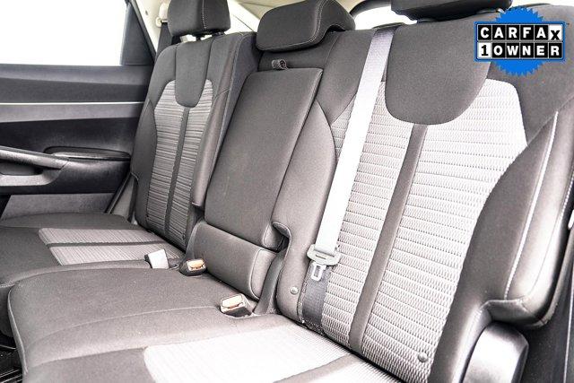 used 2023 Kia Sorento car, priced at $25,521