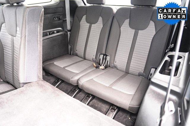 used 2023 Kia Sorento car, priced at $25,521