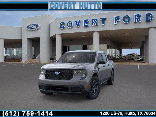 new 2025 Ford Maverick car, priced at $34,230