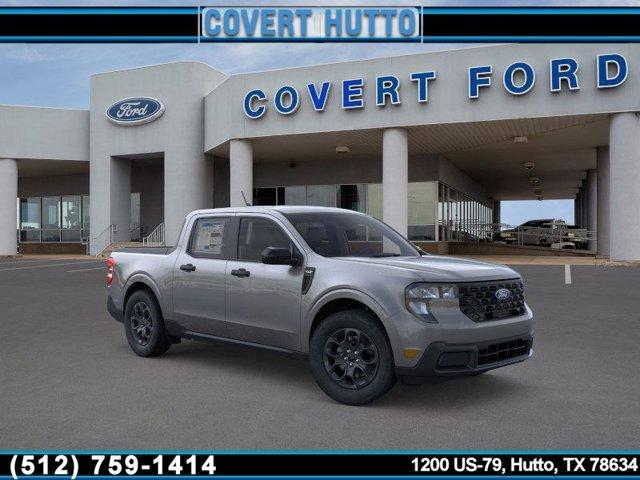 new 2025 Ford Maverick car, priced at $34,230