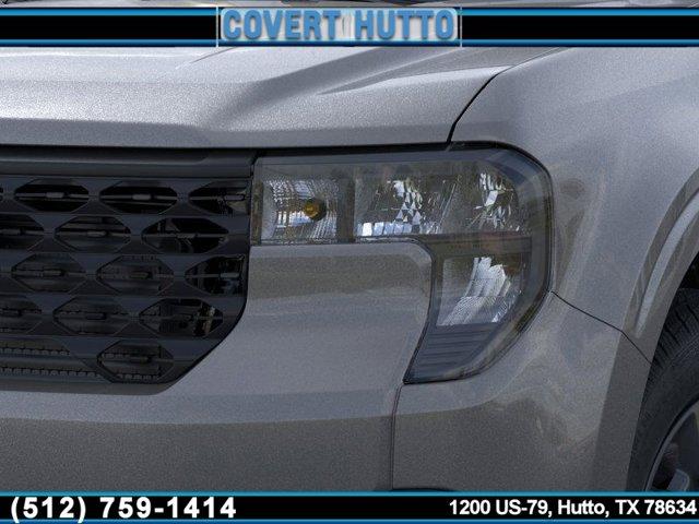 new 2025 Ford Maverick car, priced at $34,230