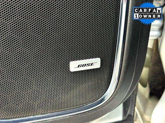 used 2018 Chevrolet Suburban car, priced at $24,705