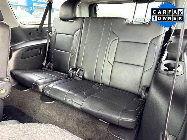 used 2018 Chevrolet Suburban car, priced at $24,705