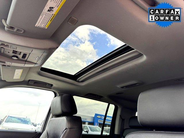 used 2018 Chevrolet Suburban car, priced at $24,705