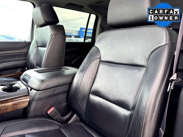 used 2018 Chevrolet Suburban car, priced at $24,705