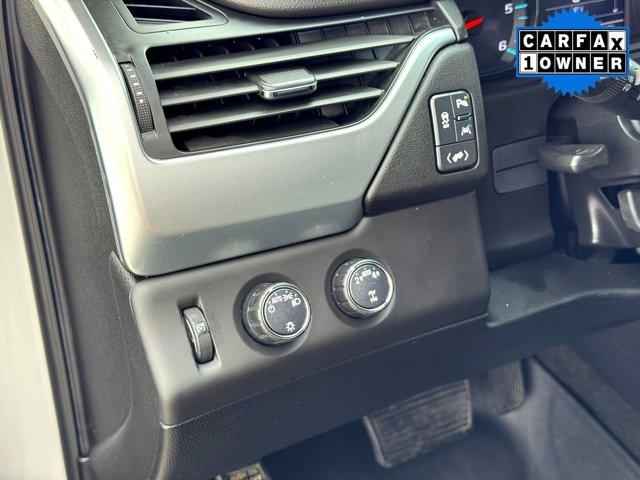 used 2018 Chevrolet Suburban car, priced at $24,705