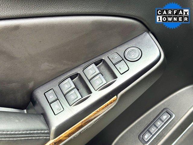 used 2018 Chevrolet Suburban car, priced at $24,705