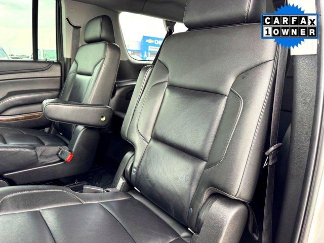 used 2018 Chevrolet Suburban car, priced at $24,705