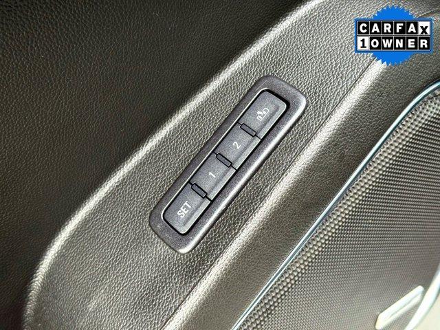 used 2018 Chevrolet Suburban car, priced at $24,705