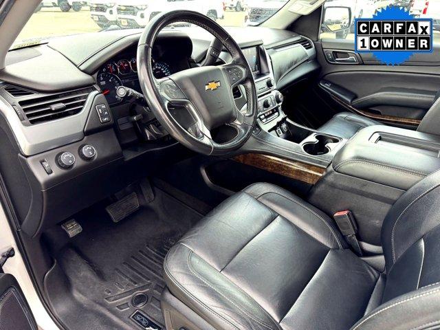 used 2018 Chevrolet Suburban car, priced at $24,705