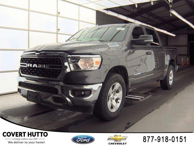 used 2024 Ram 1500 car, priced at $41,924