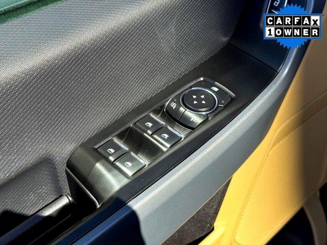 used 2023 Ford F-150 car, priced at $35,605