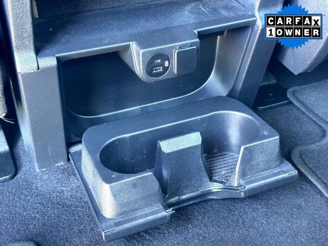 used 2023 Ford F-150 car, priced at $35,605