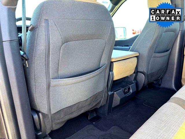 used 2023 Ford F-150 car, priced at $35,605