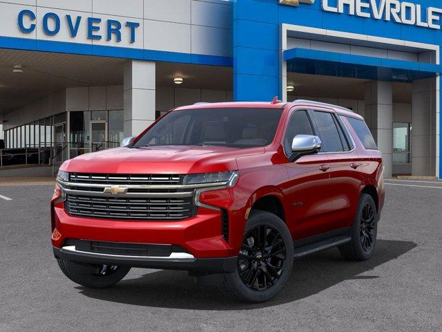 new 2024 Chevrolet Tahoe car, priced at $74,470