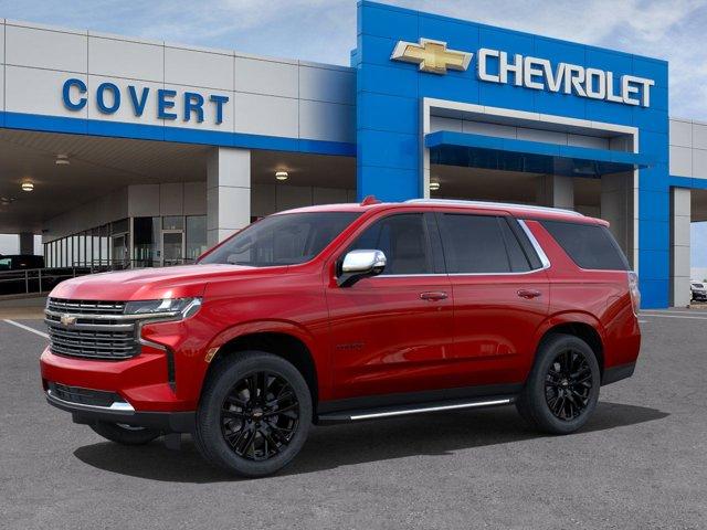 new 2024 Chevrolet Tahoe car, priced at $74,470