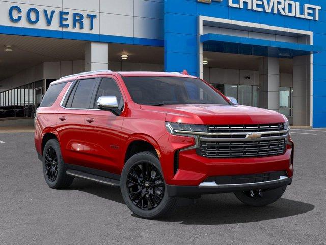 new 2024 Chevrolet Tahoe car, priced at $74,470