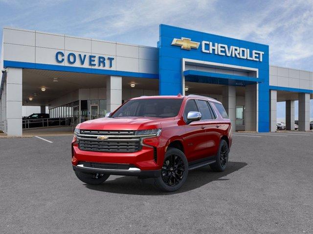 new 2024 Chevrolet Tahoe car, priced at $74,470