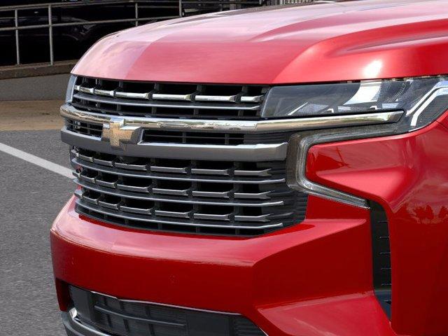 new 2024 Chevrolet Tahoe car, priced at $74,470