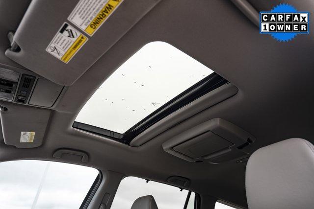 used 2022 Honda Pilot car, priced at $30,913