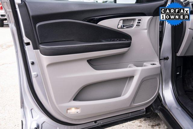 used 2022 Honda Pilot car, priced at $30,913