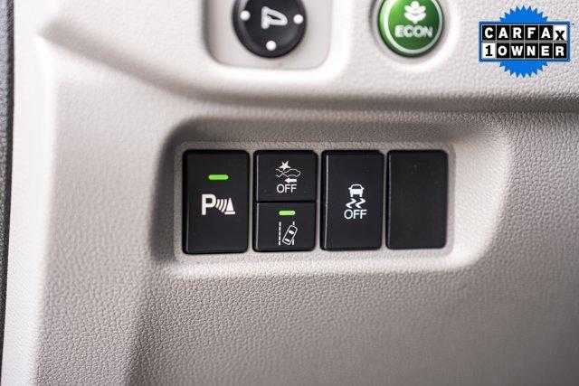used 2022 Honda Pilot car, priced at $30,913