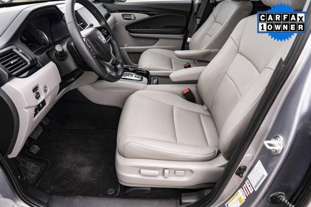 used 2022 Honda Pilot car, priced at $30,913
