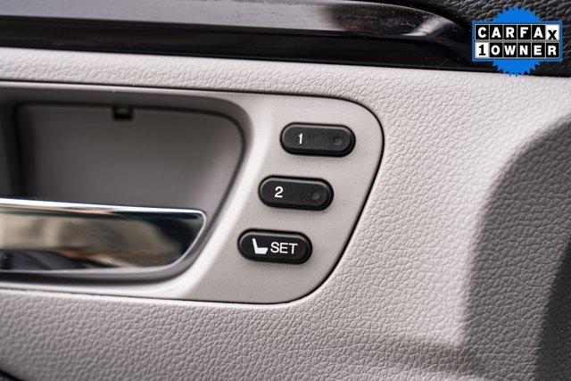 used 2022 Honda Pilot car, priced at $30,913
