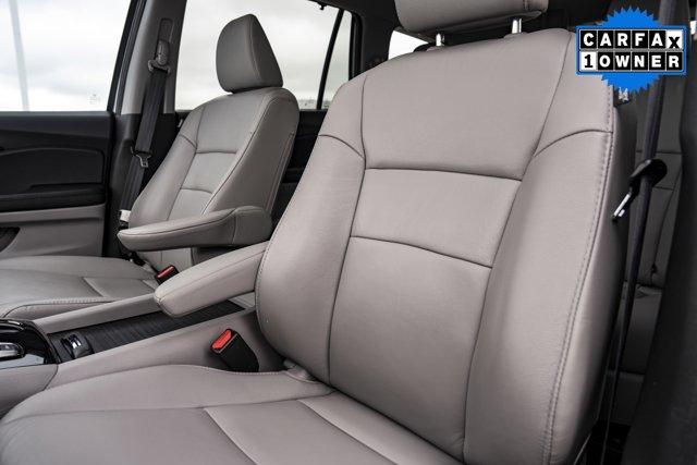 used 2022 Honda Pilot car, priced at $30,913