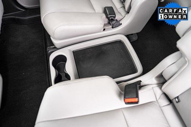 used 2022 Honda Pilot car, priced at $30,913