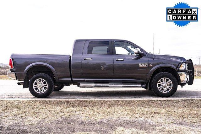 used 2014 Ram 2500 car, priced at $35,920