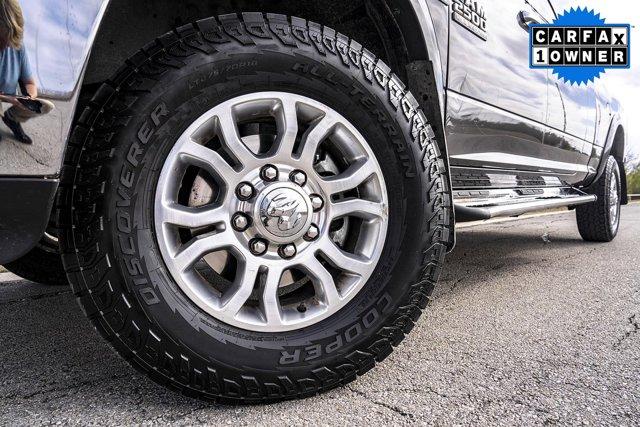 used 2014 Ram 2500 car, priced at $35,920