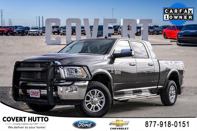 used 2014 Ram 2500 car, priced at $35,920