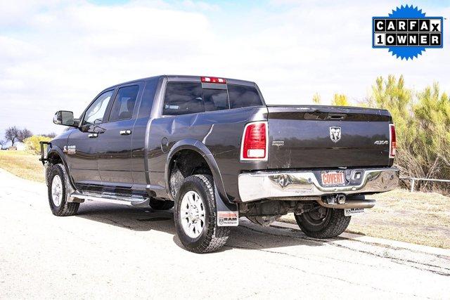 used 2014 Ram 2500 car, priced at $35,920