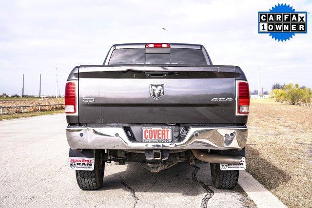 used 2014 Ram 2500 car, priced at $35,920