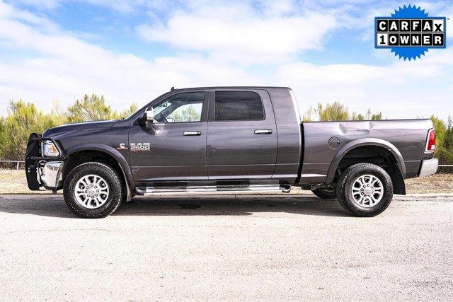 used 2014 Ram 2500 car, priced at $35,920