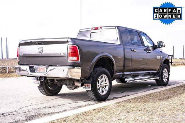 used 2014 Ram 2500 car, priced at $35,920