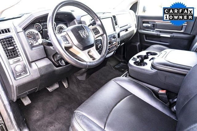 used 2014 Ram 2500 car, priced at $35,920