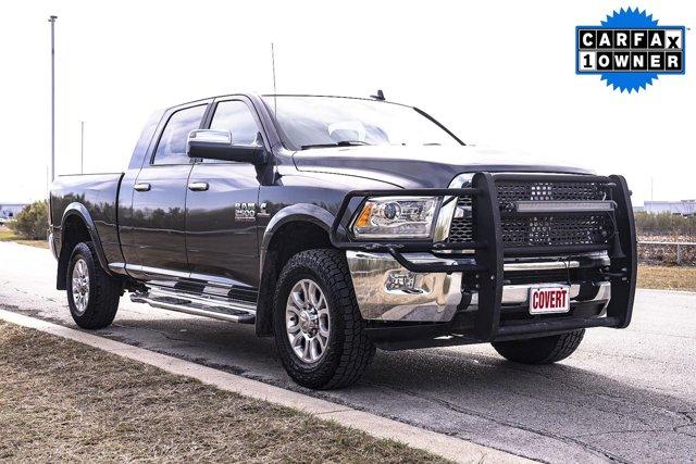 used 2014 Ram 2500 car, priced at $35,920