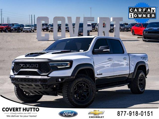 used 2022 Ram 1500 car, priced at $66,322